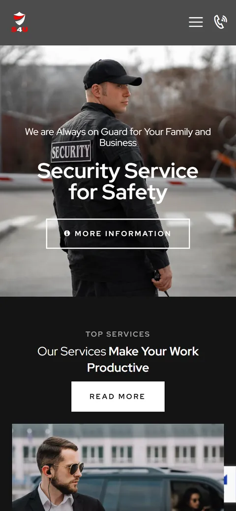Security 4 You